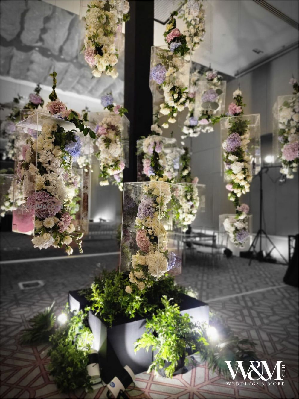 Photo By Weddings N More - Decorators