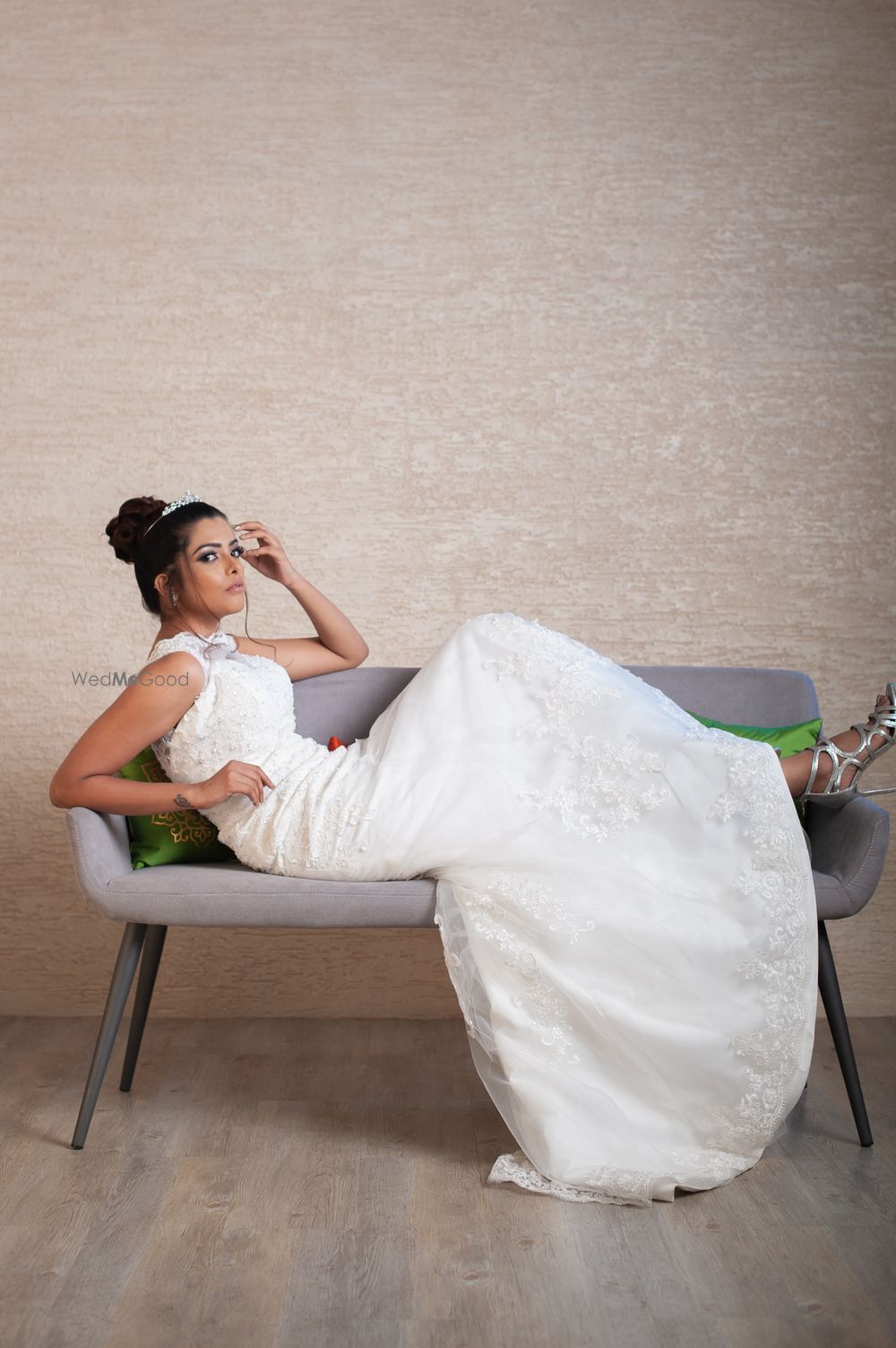 Photo By Abrianna's Bridal Studio - Bridal Makeup