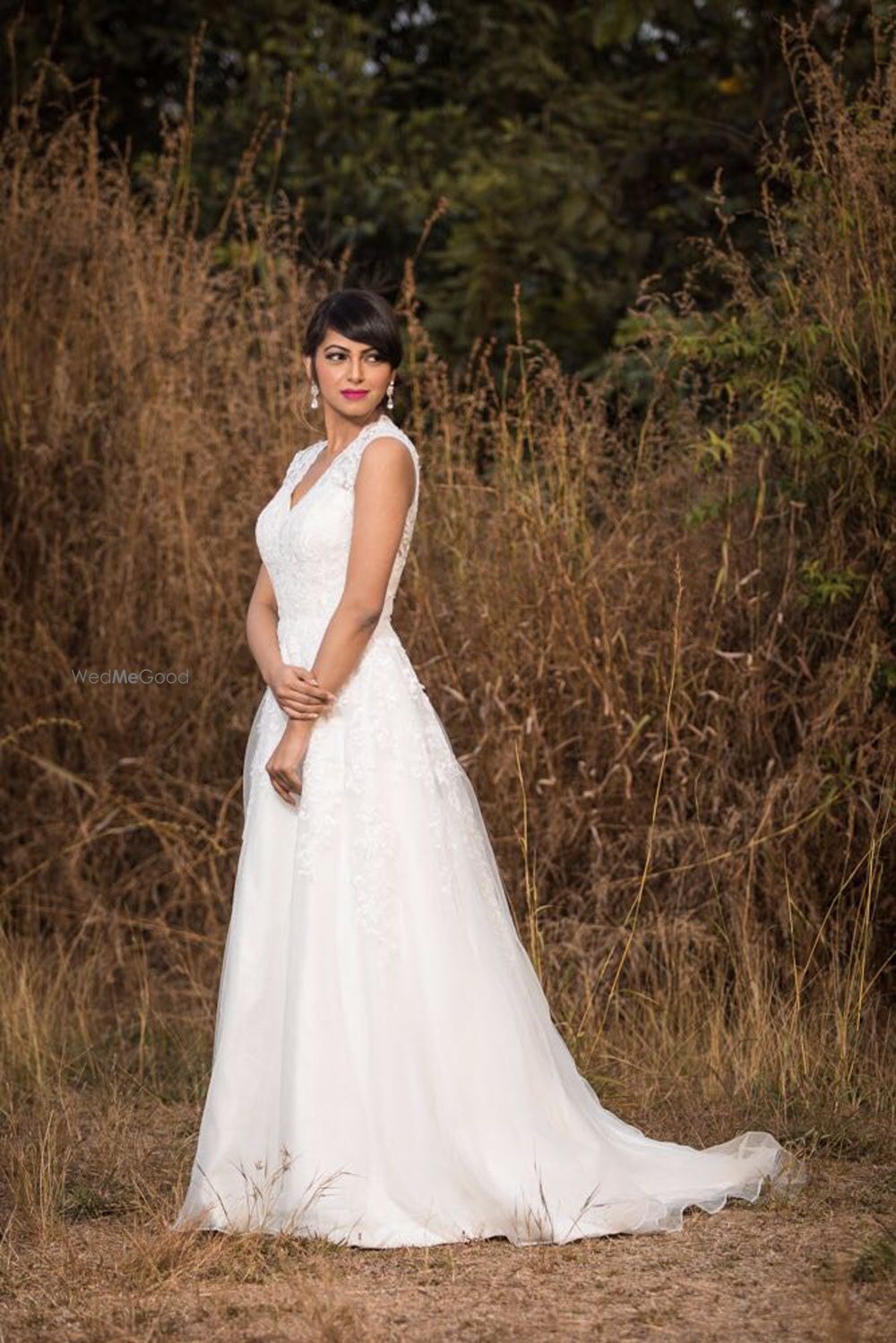 Photo By Abrianna's Bridal Studio - Bridal Makeup