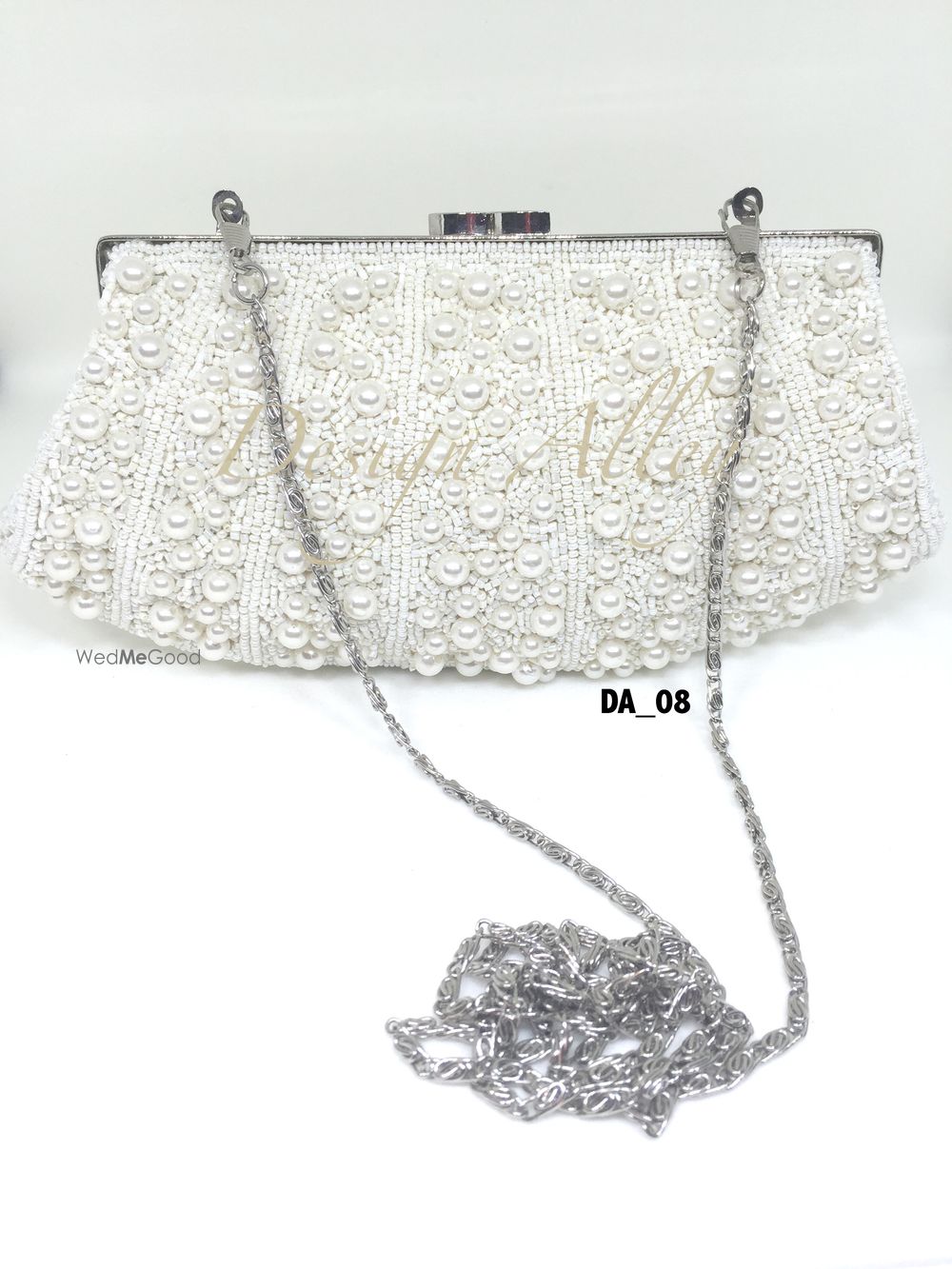 Photo By Design Alley - Accessories