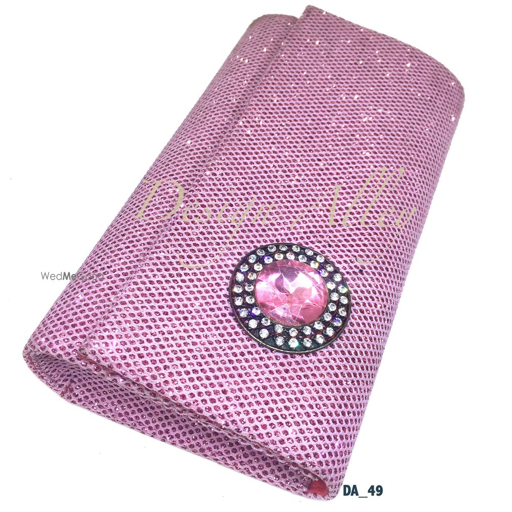 Photo By Design Alley - Accessories