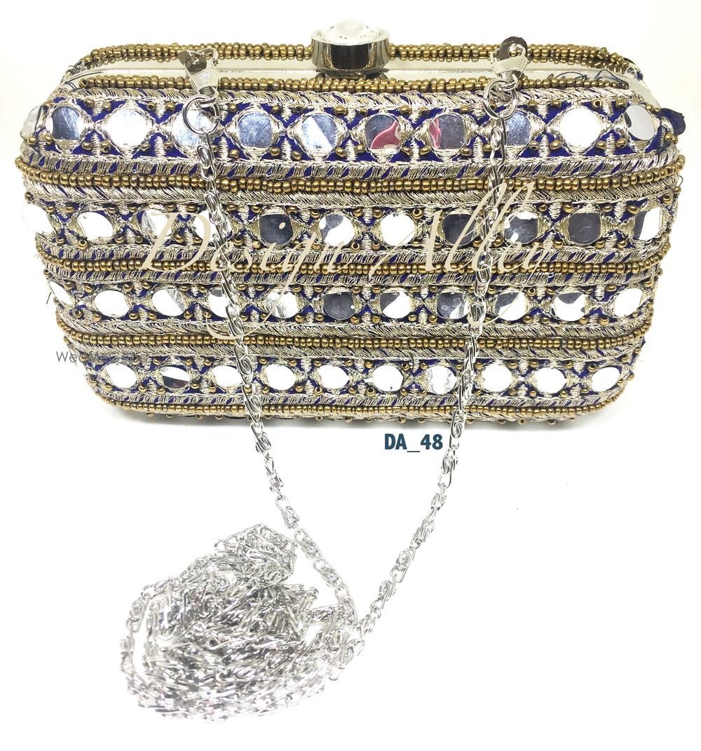 Photo By Design Alley - Accessories