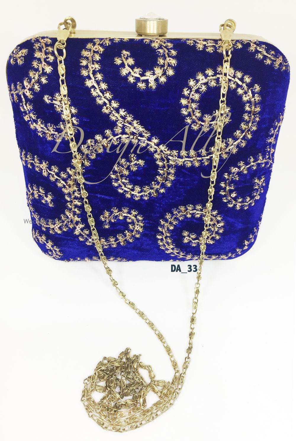 Photo By Design Alley - Accessories