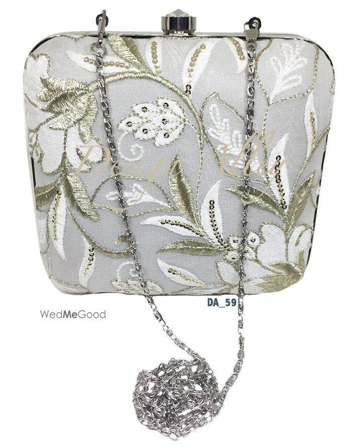 Photo By Design Alley - Accessories