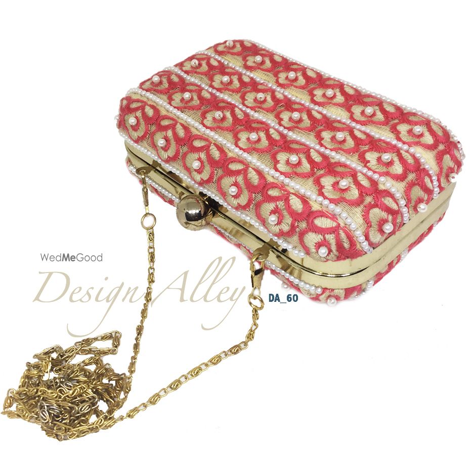 Photo By Design Alley - Accessories