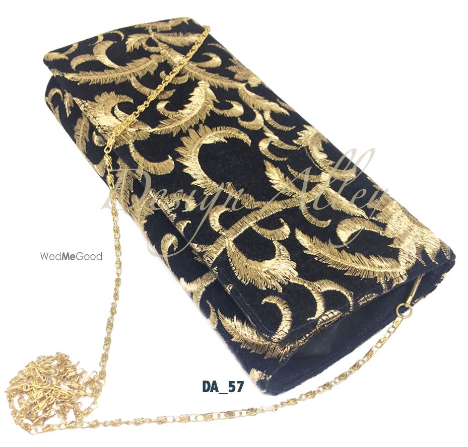 Photo By Design Alley - Accessories