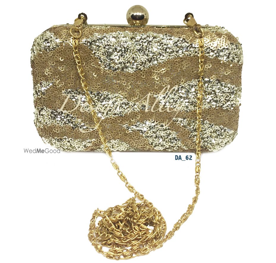 Photo By Design Alley - Accessories