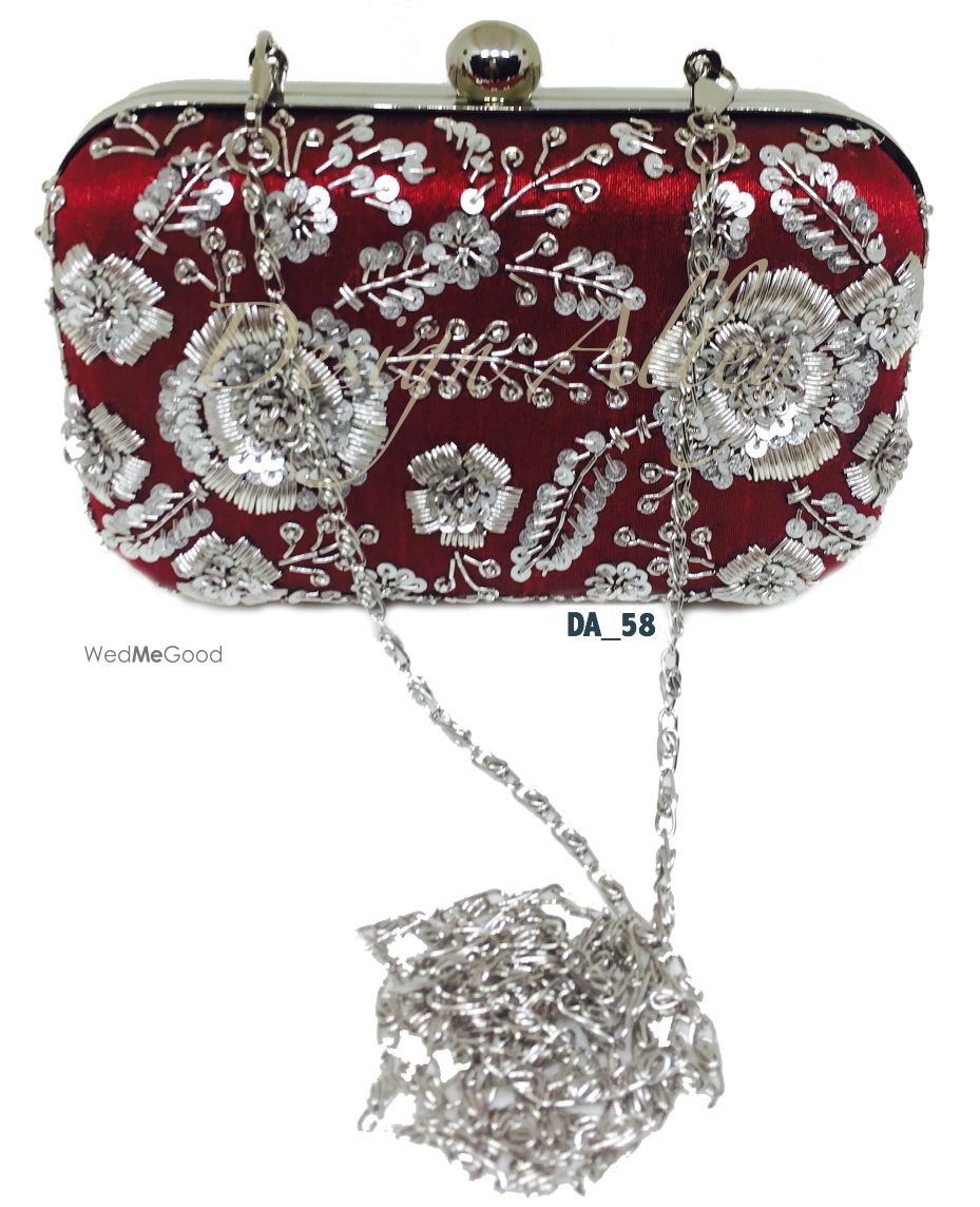 Photo By Design Alley - Accessories