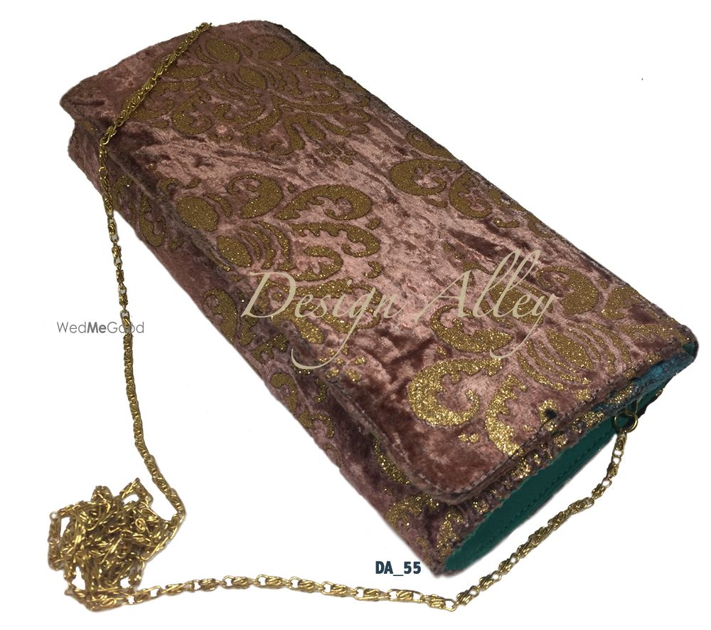 Photo By Design Alley - Accessories