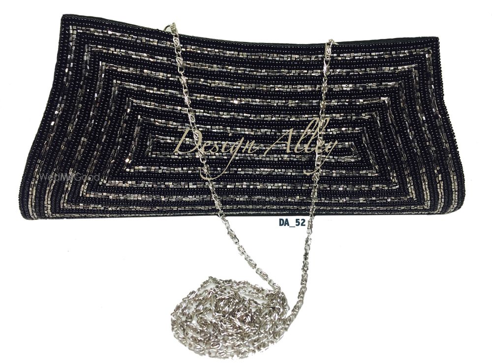 Photo By Design Alley - Accessories