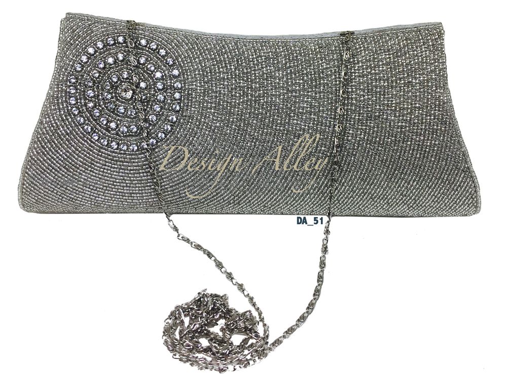 Photo By Design Alley - Accessories