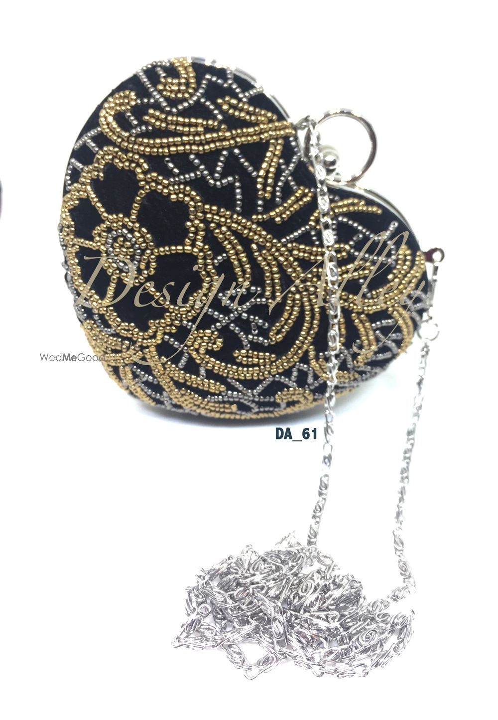 Photo By Design Alley - Accessories