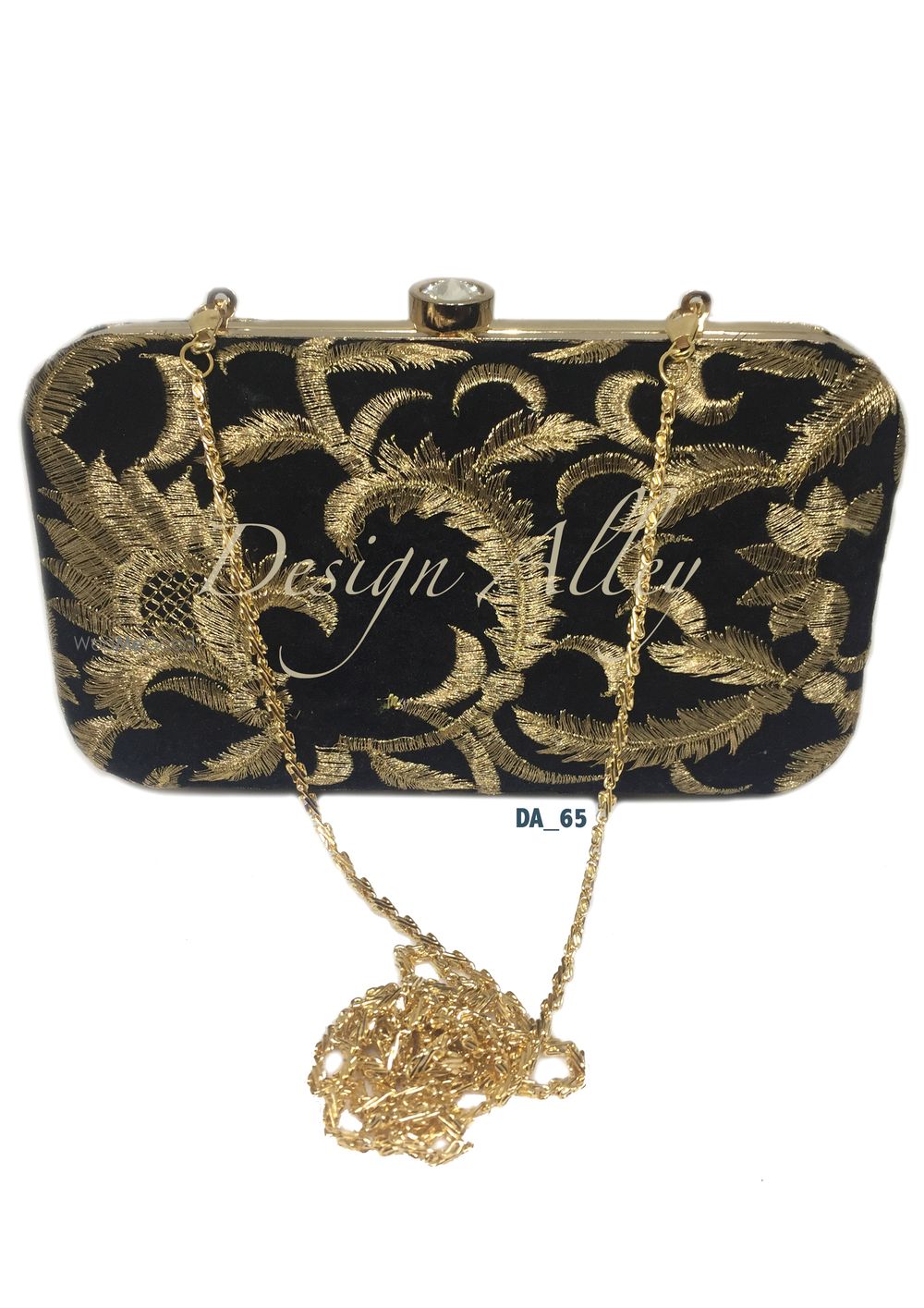 Photo By Design Alley - Accessories