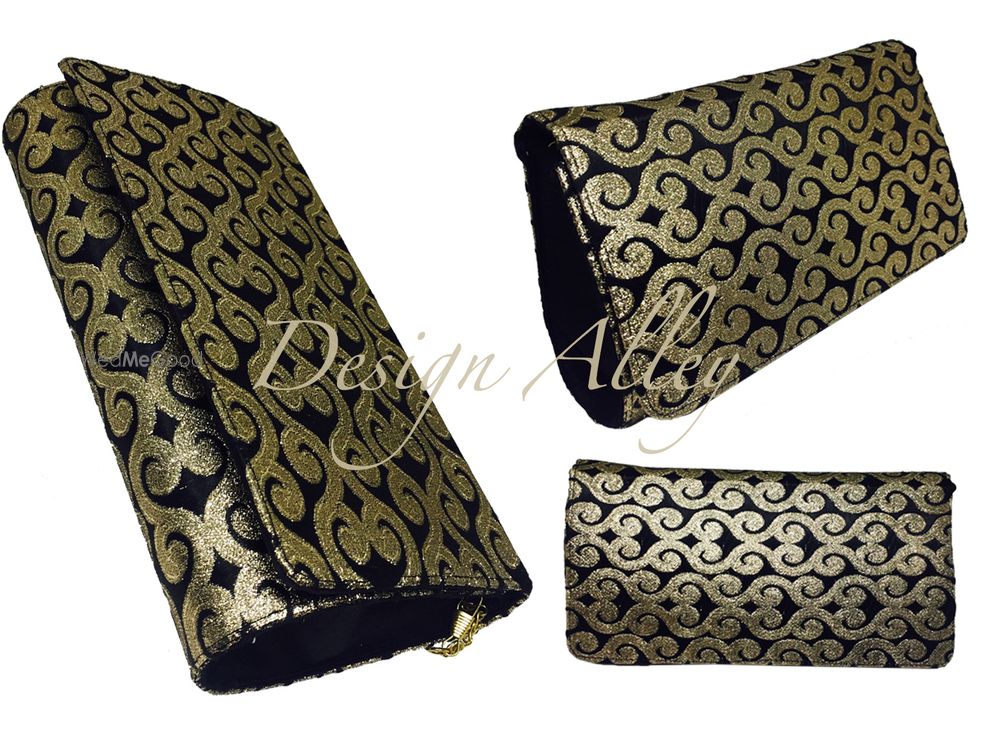 Photo By Design Alley - Accessories