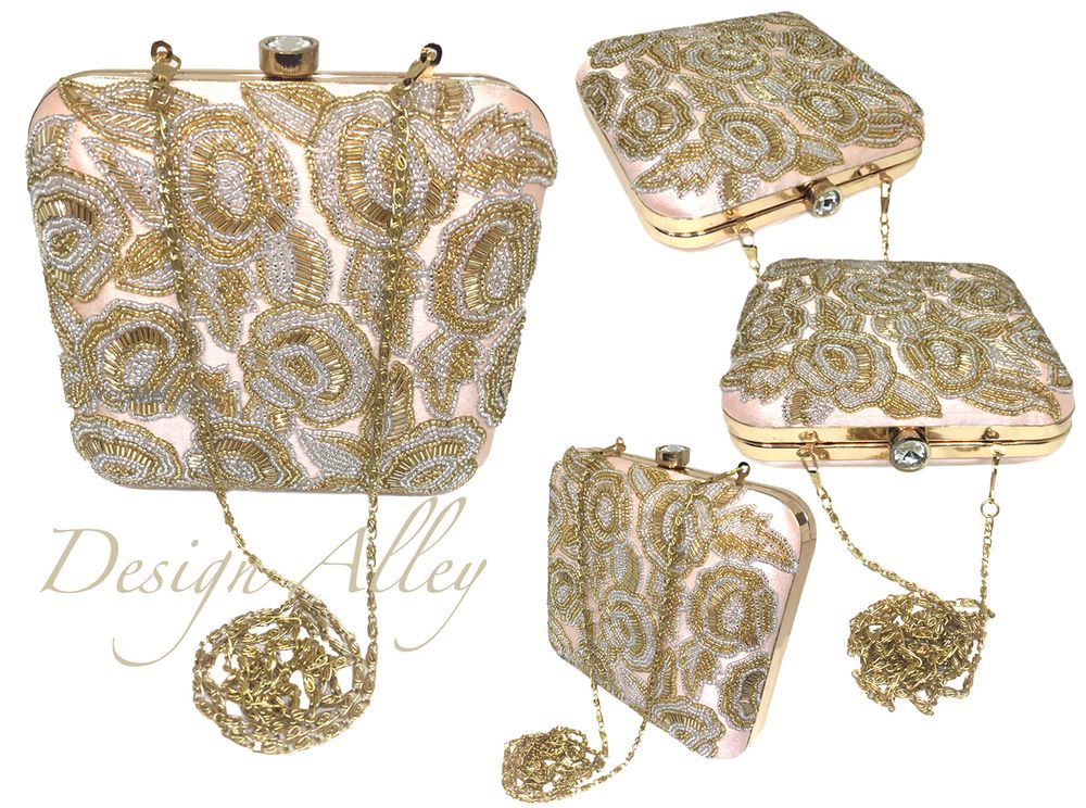 Photo By Design Alley - Accessories