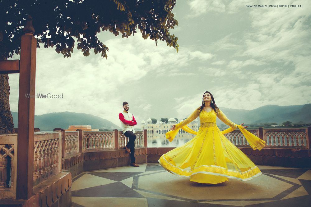 Photo By Stories Retold - Pre Wedding Shoot