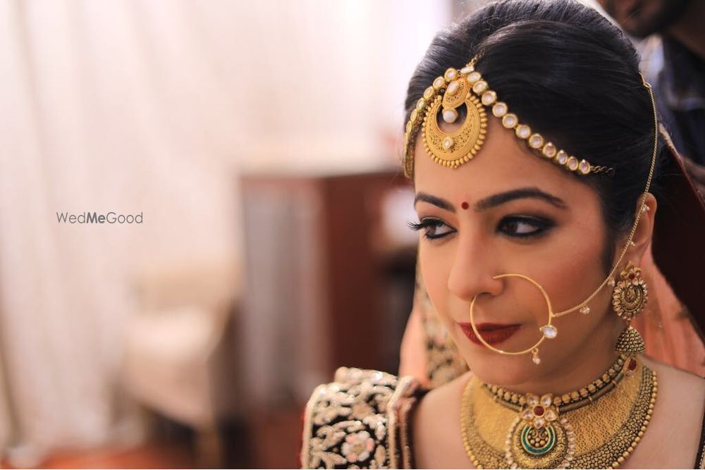 Photo By Shape & Shine Salon - Bridal Makeup Artists