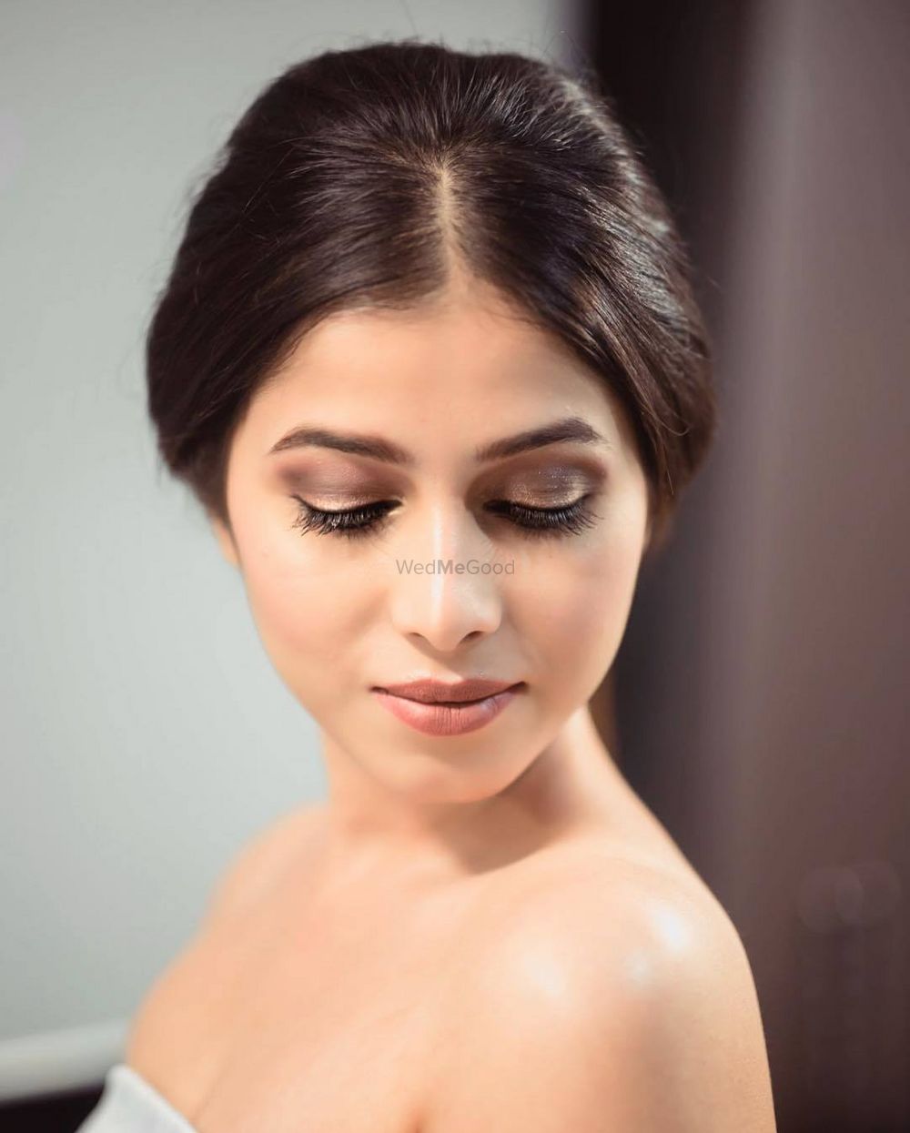 Photo By Shape & Shine Salon - Bridal Makeup
