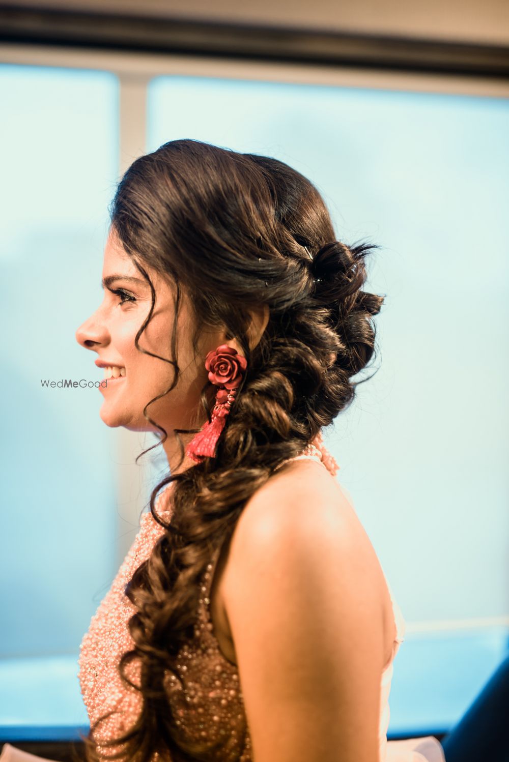 Photo By Shape & Shine Salon - Bridal Makeup