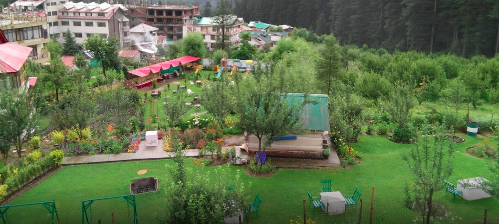 Sparsh Resort
