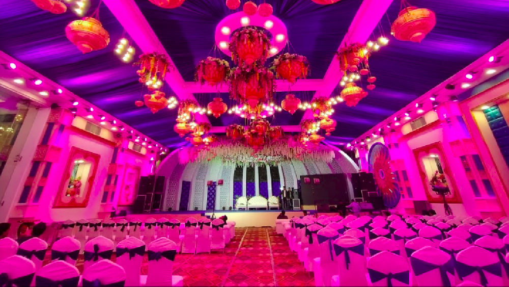 Photo By Nandgaon Banquet Hall - Venues