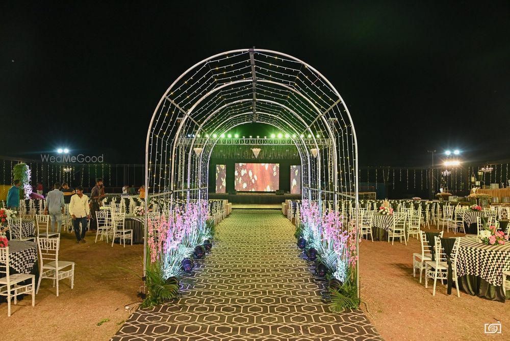 Photo By Relax Adventure Resort-Pure Veg - Venues