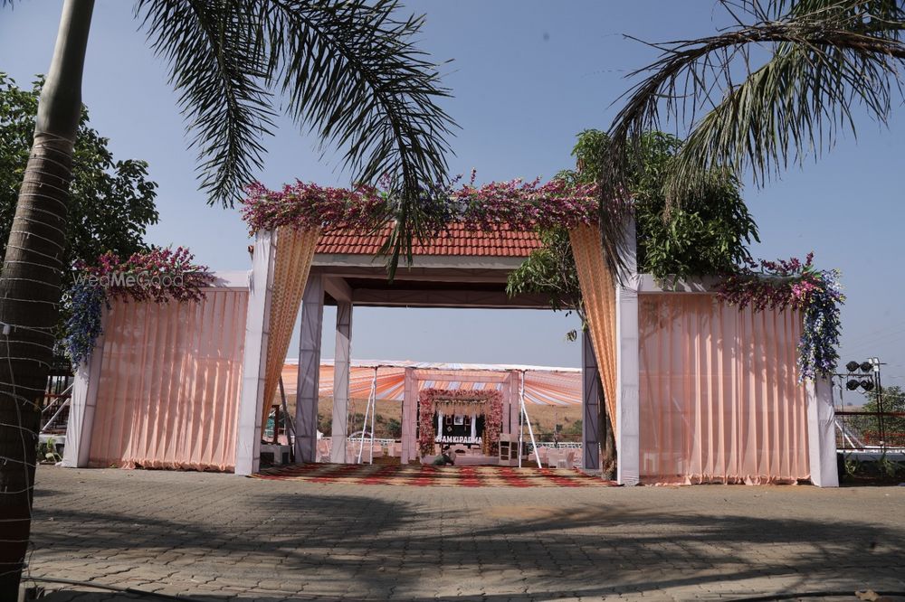 Photo By Relax Adventure Resort-Pure Veg - Venues