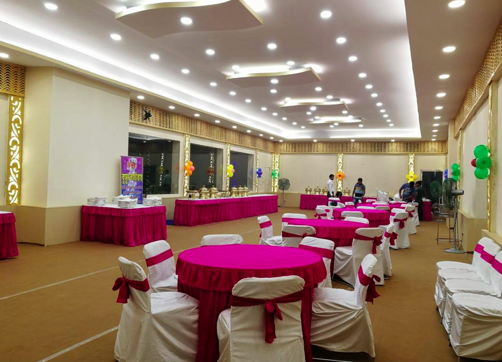 Photo By Anindita Banquet Hall - Venues