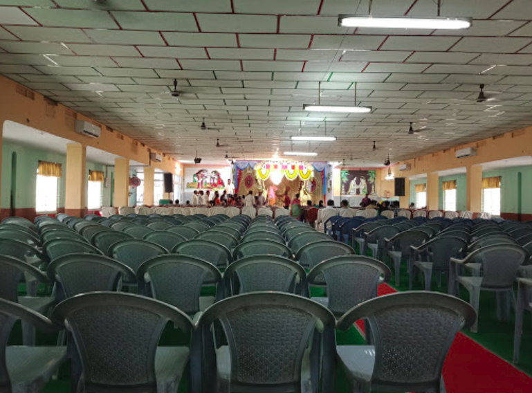 Sumangali Function Hall
