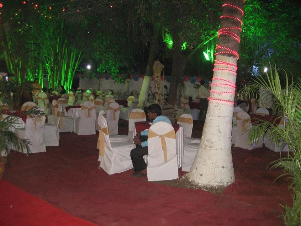 Photo By Sealord Resort - Venues