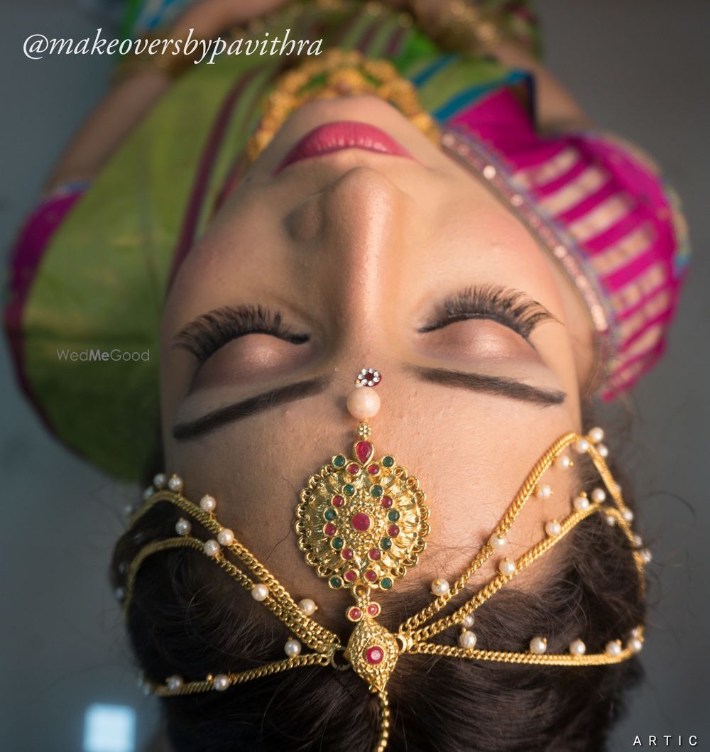 Photo By Queens Makeovers by Pavithra - Bridal Makeup