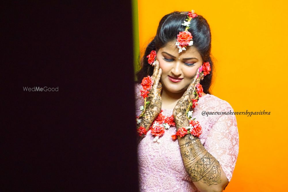 Photo By Queens Makeovers by Pavithra - Bridal Makeup