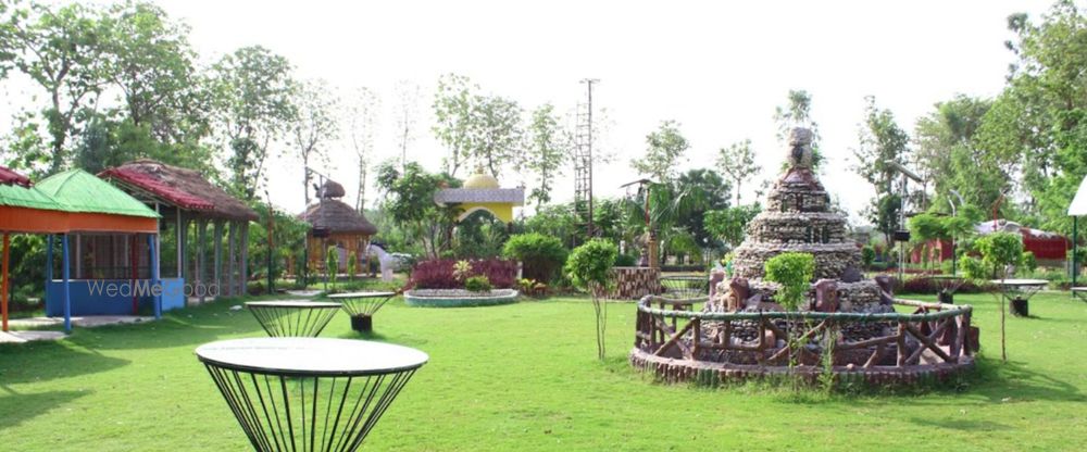 Shanti Villages Resort and Club