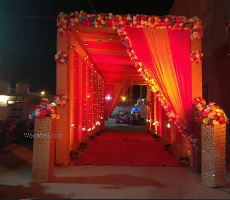 Photo By Royal Vatika - Venues