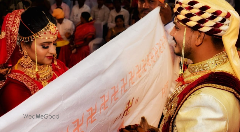 Photo By Dazzle Digital Photo Studio - Photographers