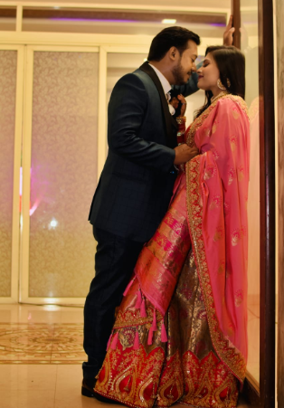 Photo By Dazzle Digital Photo Studio - Photographers