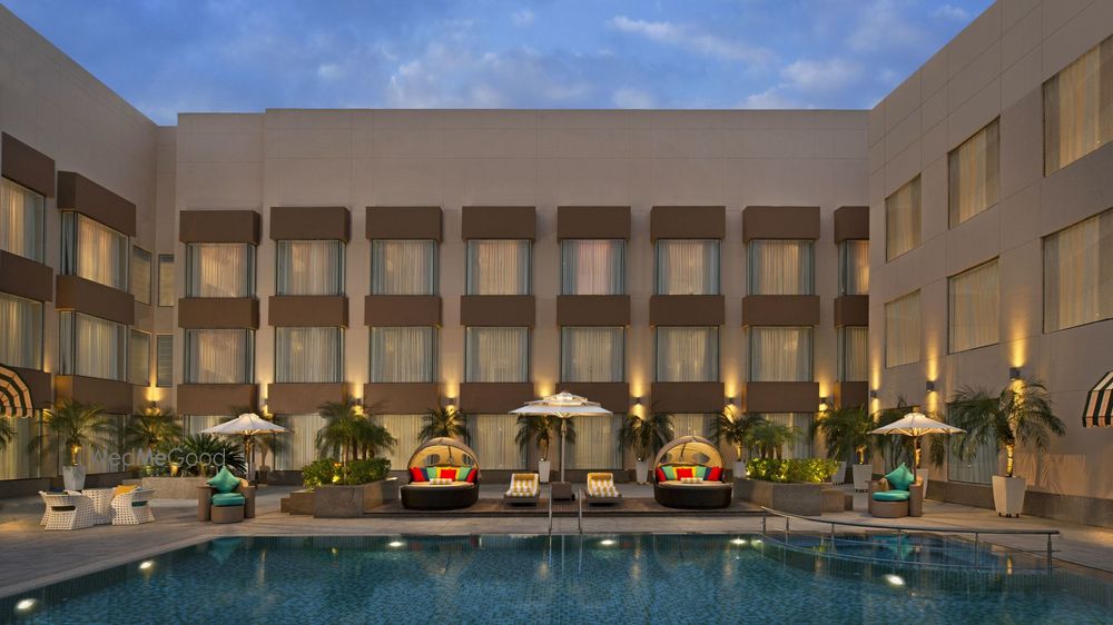 Park Inn by Radisson Amritsar Airport