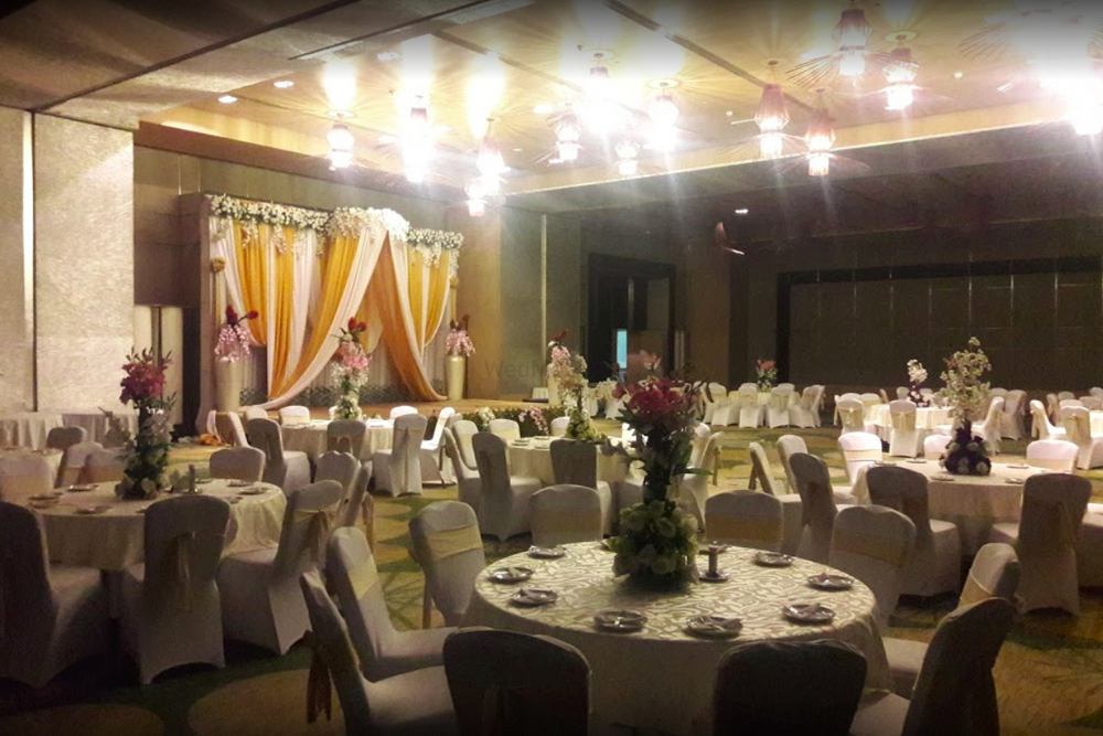 Photo By Radisson Blu Hotel Amritsar - Venues