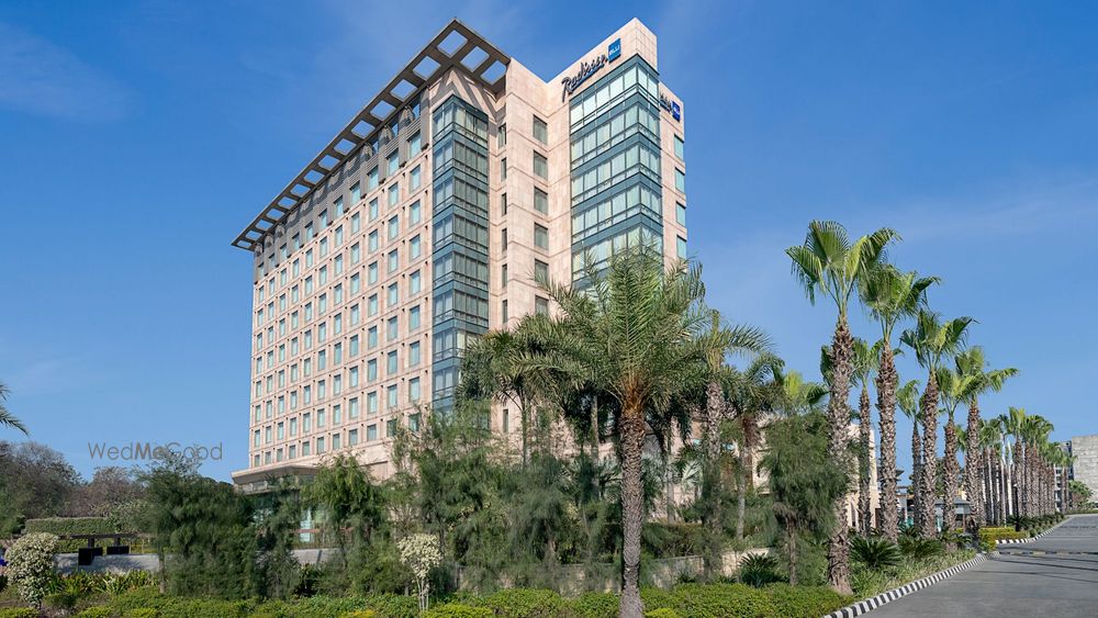 Radisson Blu Hotel Amritsar