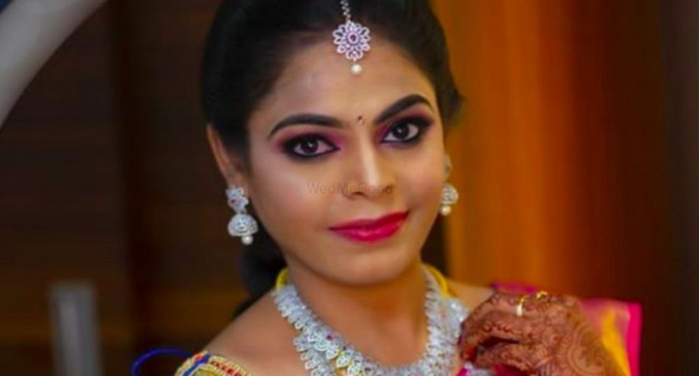 Sangeetha Beauty Parlour