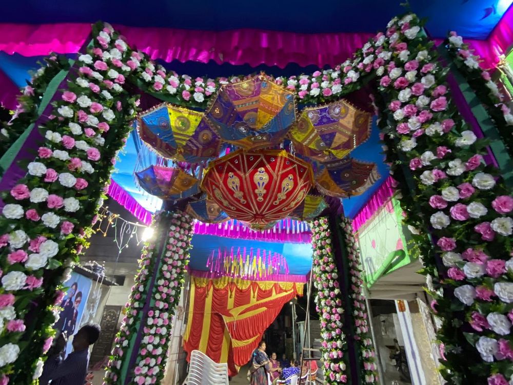 Photo By Shree Ganesh Wedding Events - Decorators