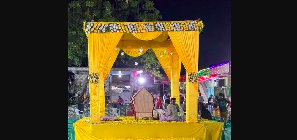 Photo By Shree Ganesh Wedding Events - Decorators