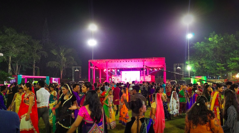 Photo By Shrinath Party Plot - Venues