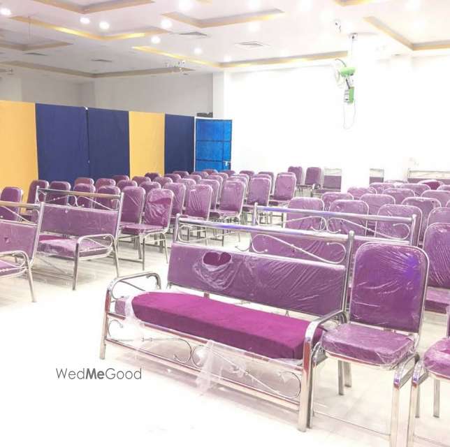 Photo By Hilton Convention Tower - Venues