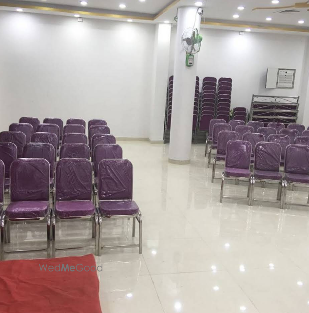 Photo By Hilton Convention Tower - Venues
