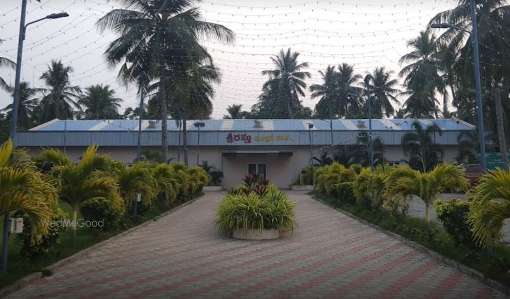 Photo By Shrirastu Function Hall - Venues