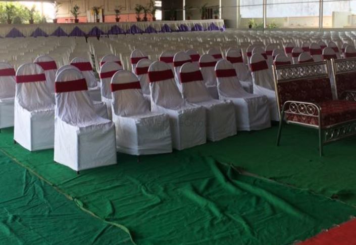 Photo By Jay Sati Function Hall - Venues
