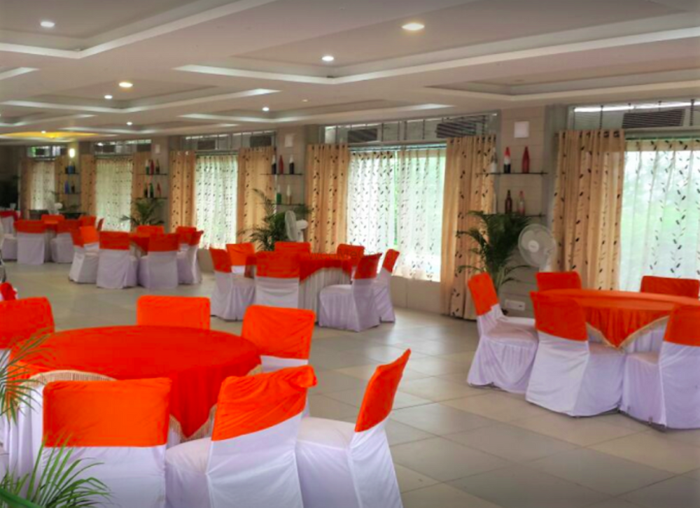Photo By Riviera Hill Resort - Venues