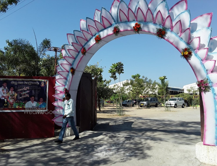 Photo By Vishnu Priya Garden - Venues