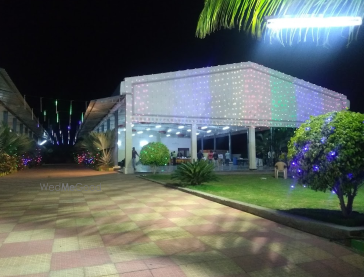 Photo By Vishnu Priya Garden - Venues